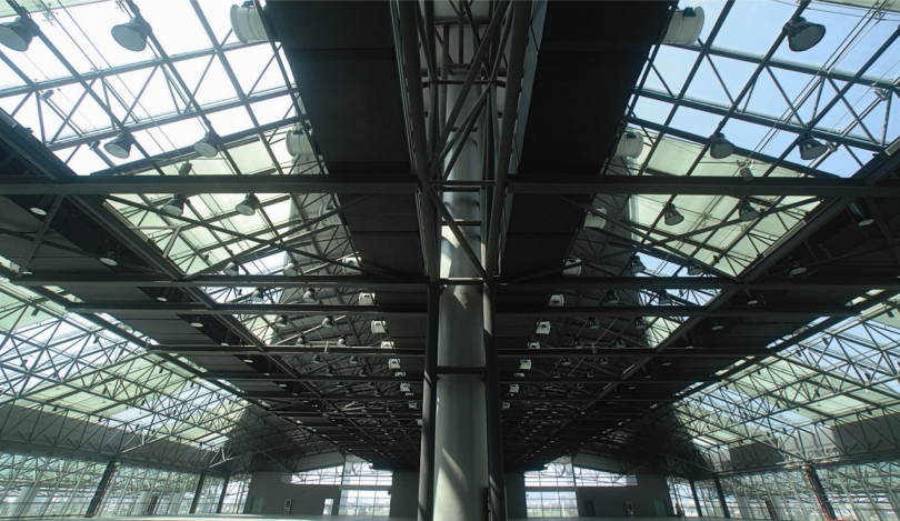 Changshu International Exhibition Center