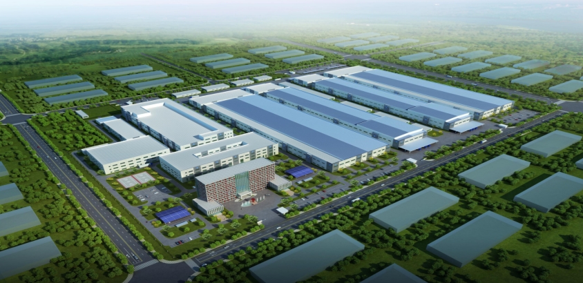 Kunshan Juchuangxin Energy Technology Co., Ltd