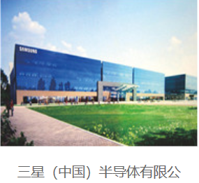 Samsung (China) Semiconductor Co., Ltd