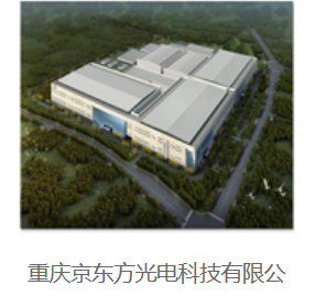 Chongqing BOE Optoelectronic Technology Co., Ltd