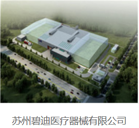 Suzhuibidi Medical Equipment Co., Ltd