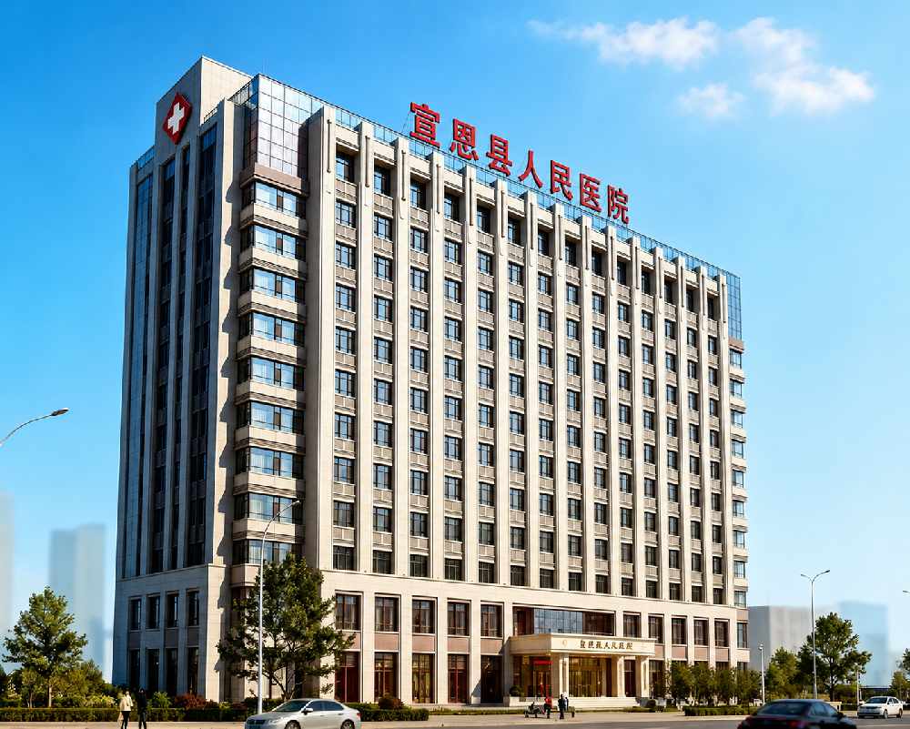  Hubei Xuan