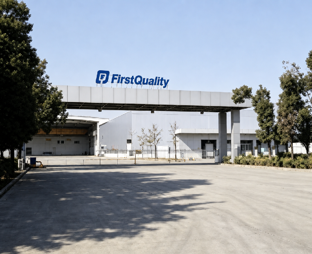  Zhiyou Nonwoven Fabric (Wuxi) Co., Ltd