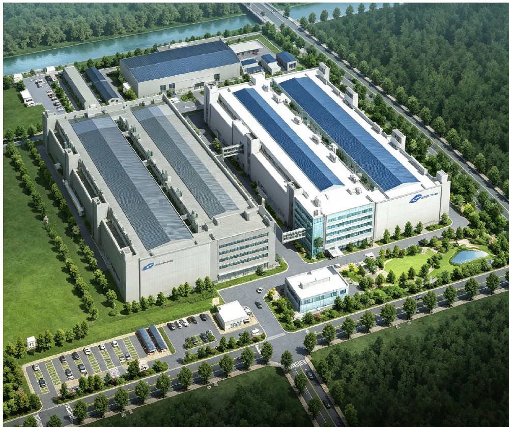  Suzhou Samsung Electronic LCD Display Technology Co., Ltd