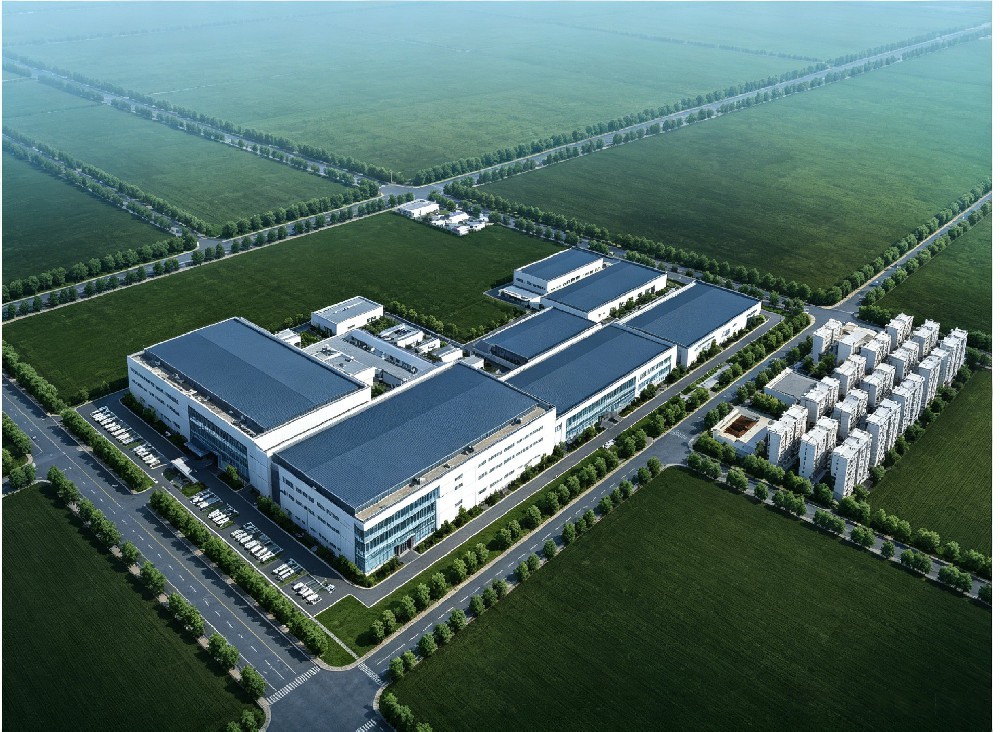 Hefei Xinsheng Optoelectronic Technology Co., Ltd