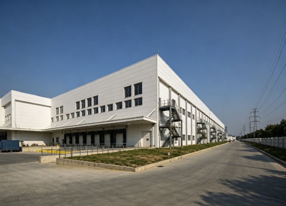 Yizi Food (Suzhou) Co., Ltd