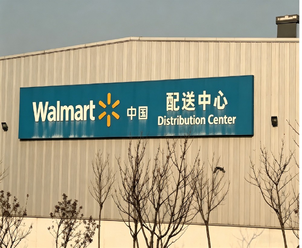 Tianjin Lishile Logistics Facilities Development Co., Ltd