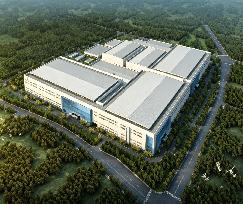 Chongqing BOE Optoelectronic Technology Co., Ltd