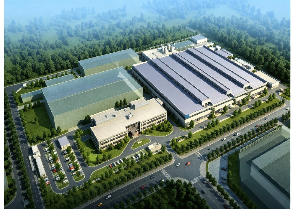 Otes Technology (Chongqing) Co., Ltd