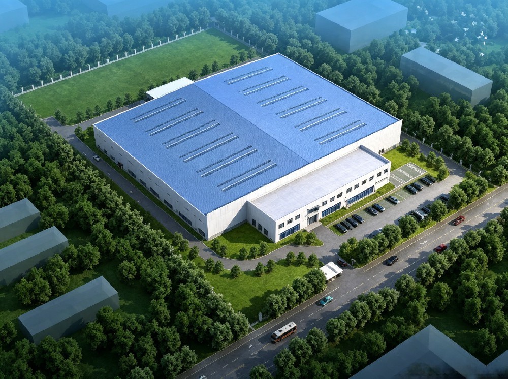 Jiebo Bearing Technology Suzhou Co., Ltd