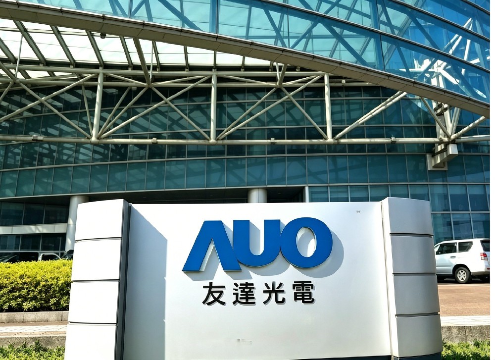 Youda Optoelectronics (Kunshan) Co., Ltd
