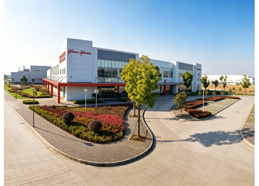 Johnson&Johnson (Suzhou) Medical Device Cable Company